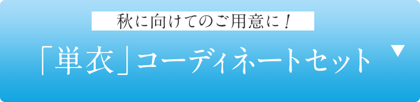 秋に向けてのご用意に！単衣コーディネートセット