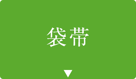 袋帯