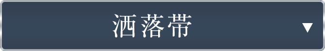 仕立て上がり洒落帯