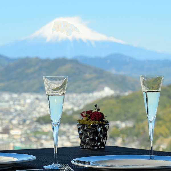 じゅんさんぽ〜夏の着物でランチ会〜
