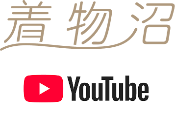 着物沼動画