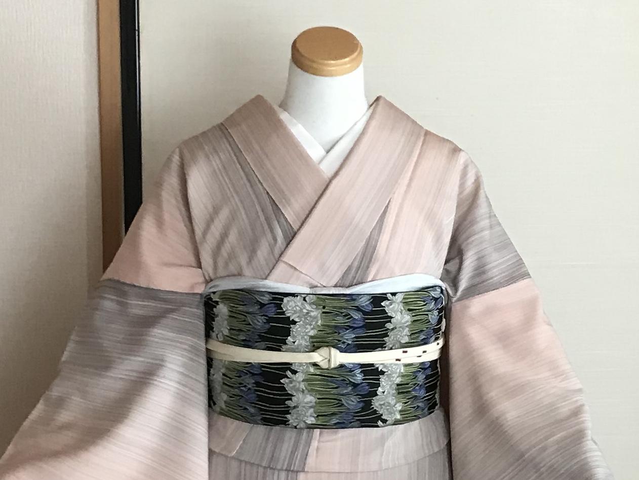 着物の衿 襟 合わせノウハウ その シーン 年代 イメージ別の楽しみ方 着物 和 京都に関する情報ならきものと