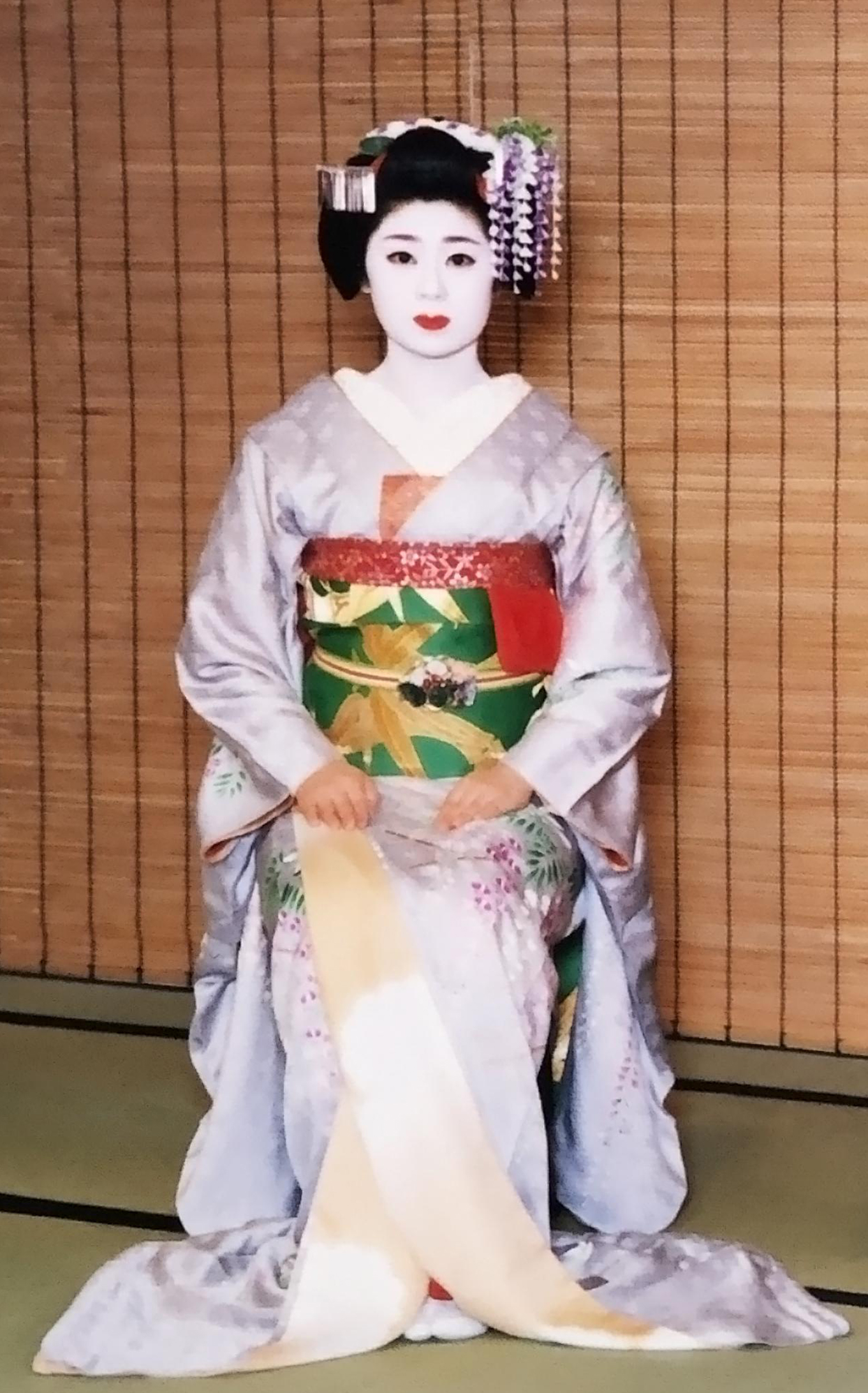 知られざる舞妓さんの生活や仕事内容とは デビューから人気芸妓になるまでの歩み 着物 和 京都に関する情報ならきものと