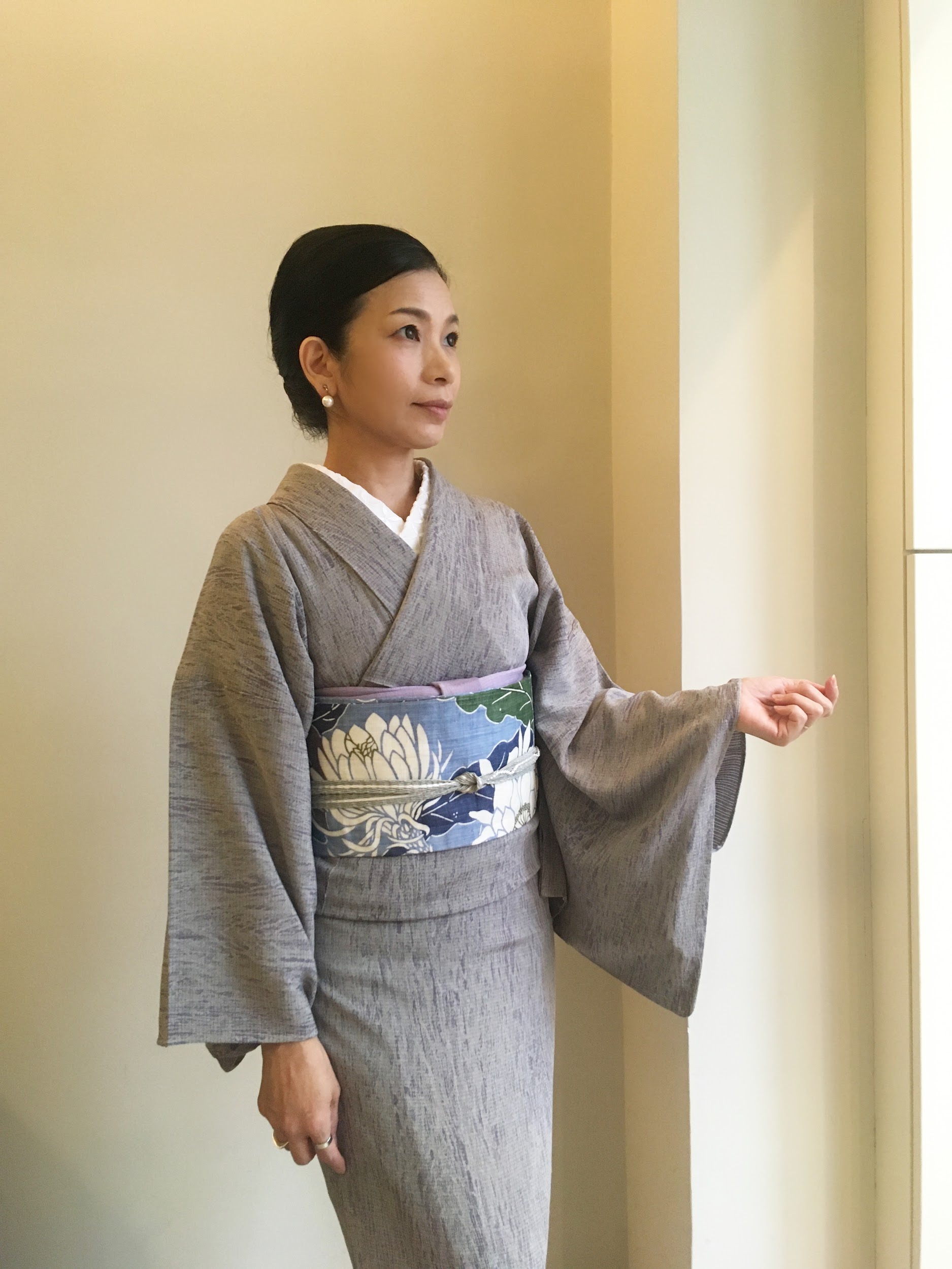 着物を”敬遠させるもの”と”奥深さ” 「WORLD KIMONO SNAPS」 - TAIWAN -｜コラム｜きものと（着物メディア）│きもの が紡ぐ豊かな物語。－京都きもの市場