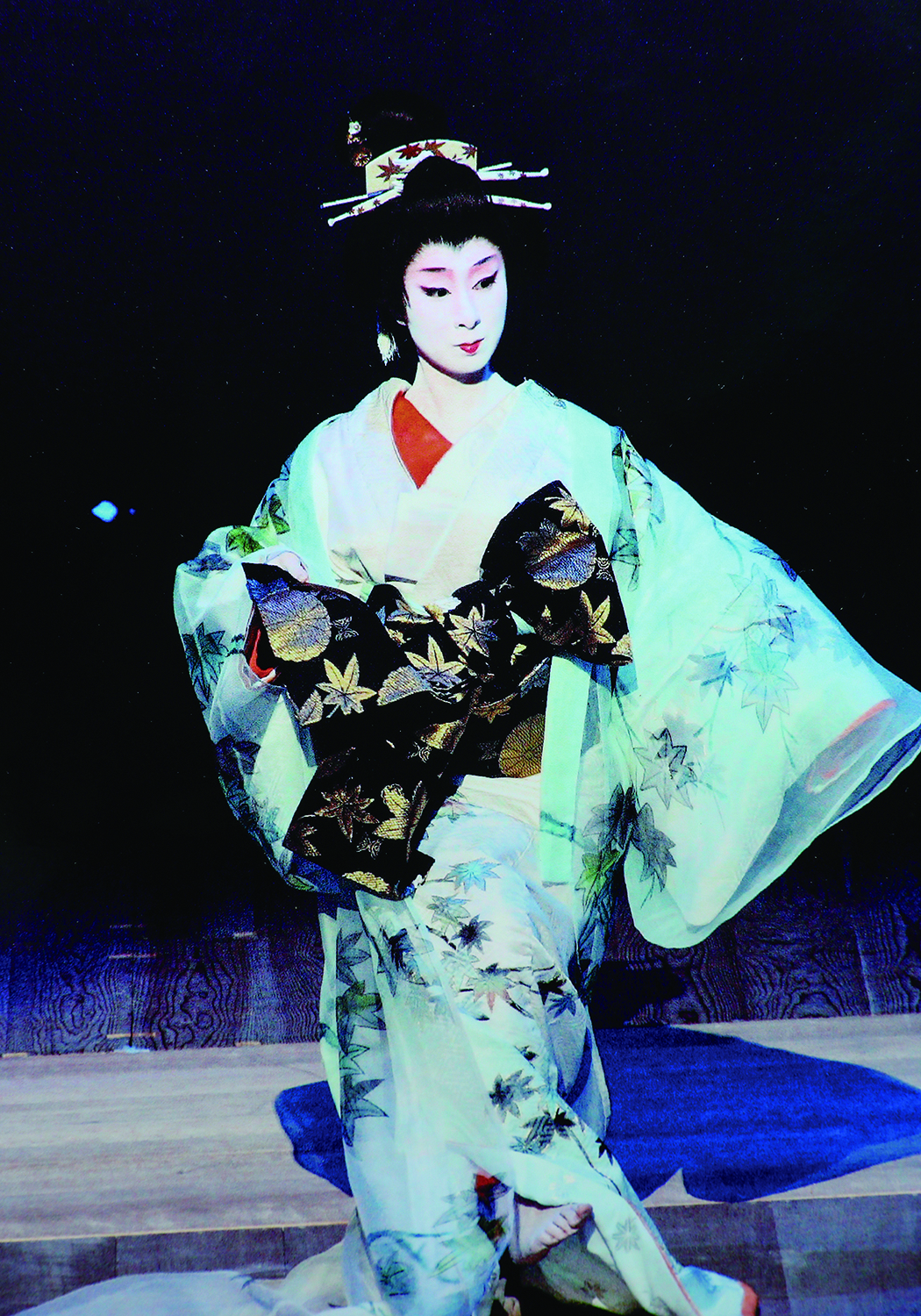 色々な 正絹 丸帯 芸者 日本舞踊 丸帯 着物・浴衣