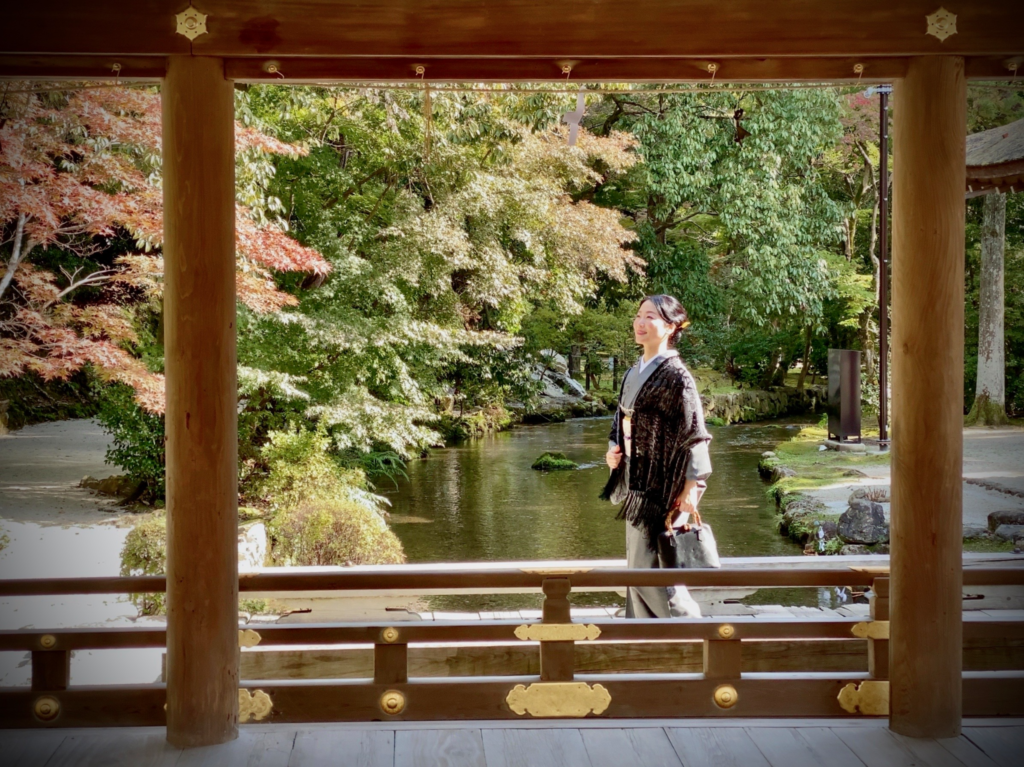 魯山人と”間”の文化 「Junko Sophieの秘伝京都」vol.8｜Junko Sophie's Hidden Kyoto ｜ 潤子索菲的私密京都  │ Le Kyoto Secret de Junko Sophie｜コラム｜きものと（着物メディア）│きものが紡ぐ豊かな物語。－京都きもの市場