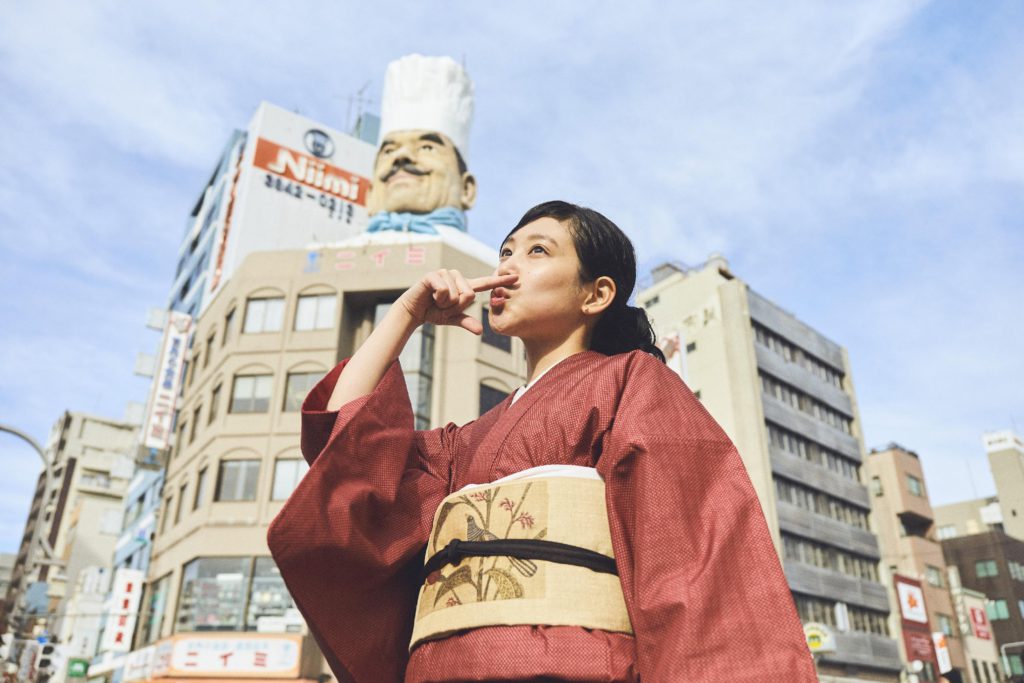 人気 コック コート 合羽 橋