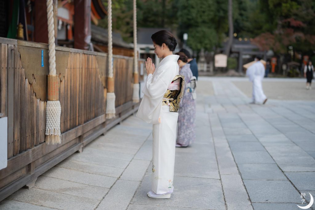 人気芸妓・紗月さん、引き祝いを終えて祇園街を巣立つ｜コラム｜きものと（着物メディア）│きものが紡ぐ豊かな物語。－京都きもの市場