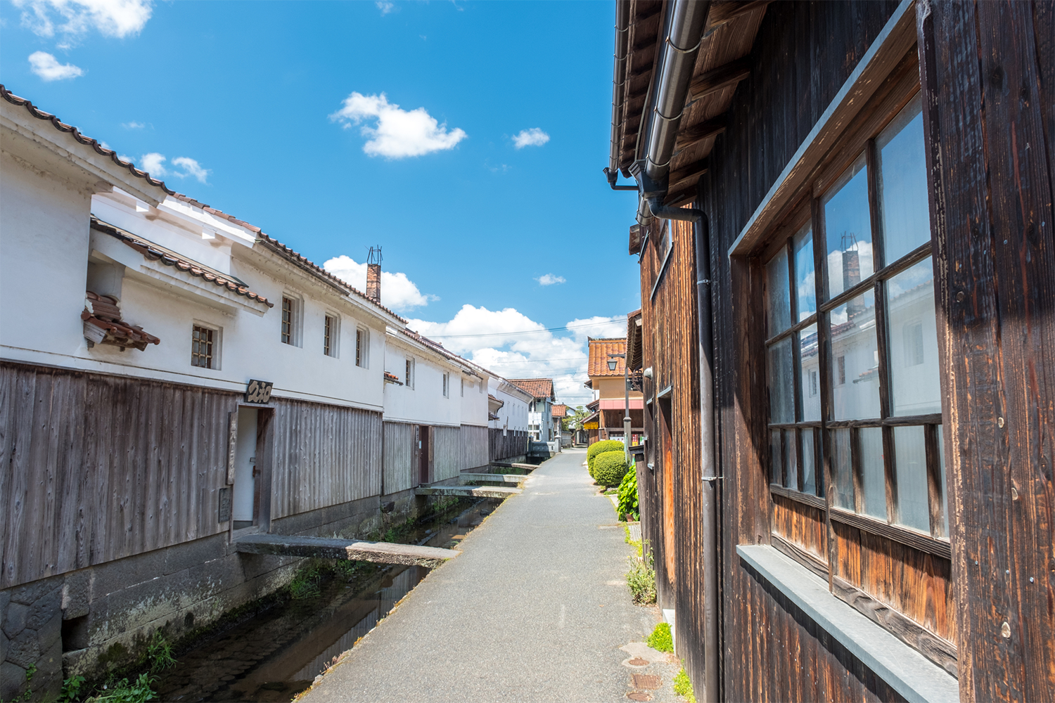 倉吉周辺の定番観光地3選！着物を着て巡りたいおすすめスポット！｜コラム｜きものと（着物メディア）│きものが紡ぐ豊かな物語。－京都きもの市場