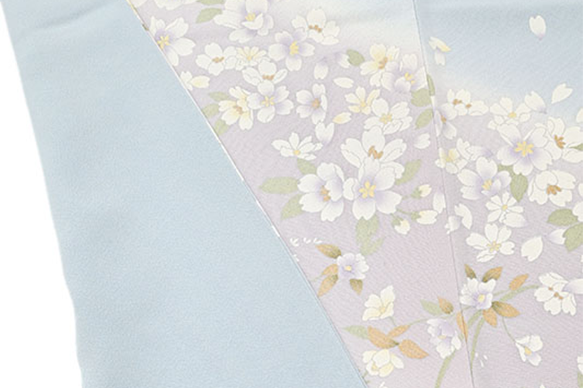 桜柄の着物が着られる季節とは？気を付けるべきポイントやマナーを徹底