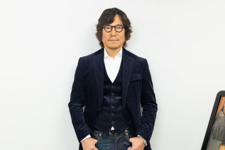 主演・豊川悦司さん＆河毛俊作監督インタビュー！ 『仕掛人・藤枝梅安』『仕掛人・藤枝梅安2』 「きもの de  シネマ」番外編｜インタビュー｜きものと（着物メディア） きものが紡ぐ豊かな物語。－京都きもの市場