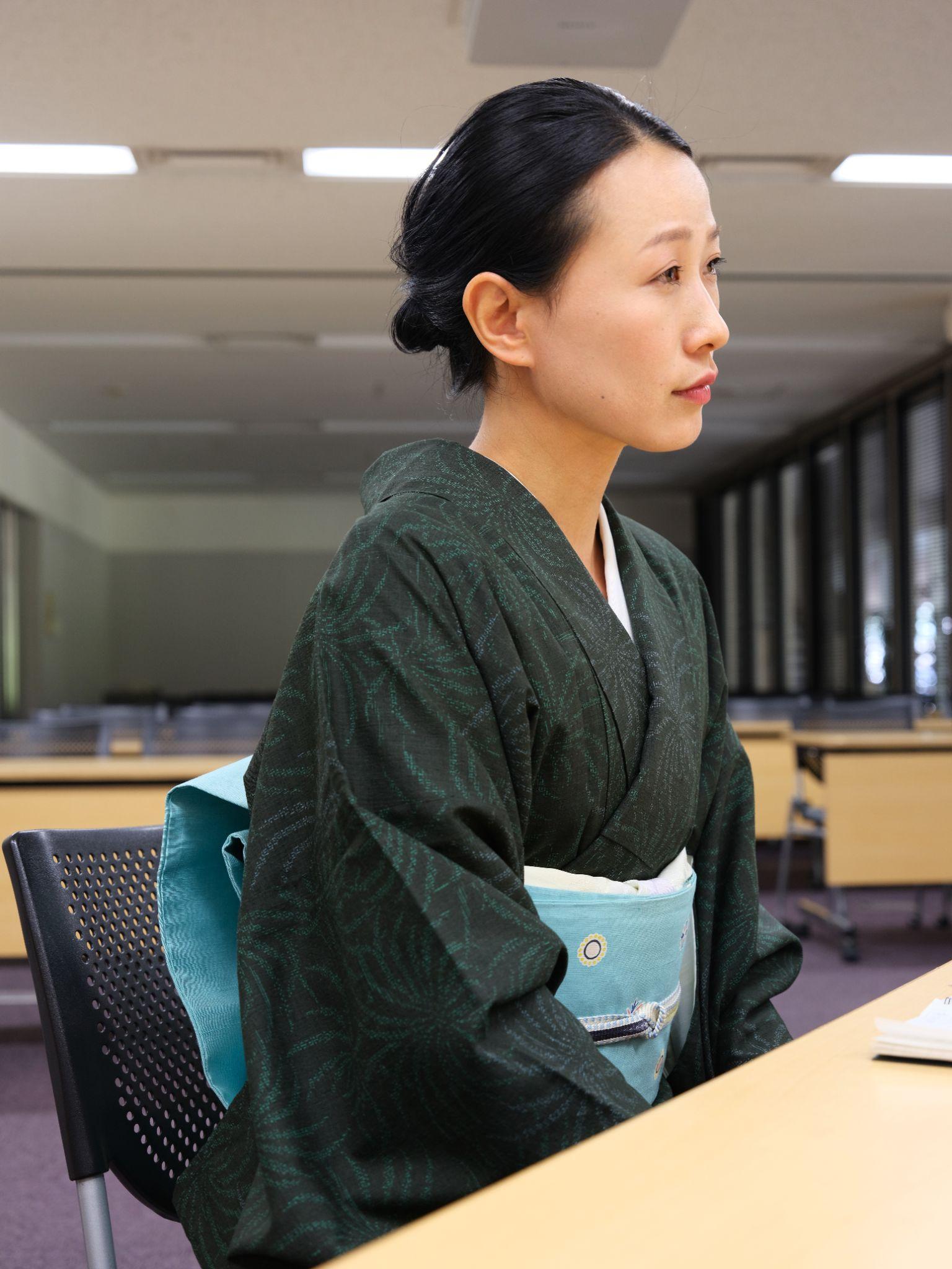 幸福学研究者 前野隆司さん（後編）「温故知新ー日本の美と健康を巡