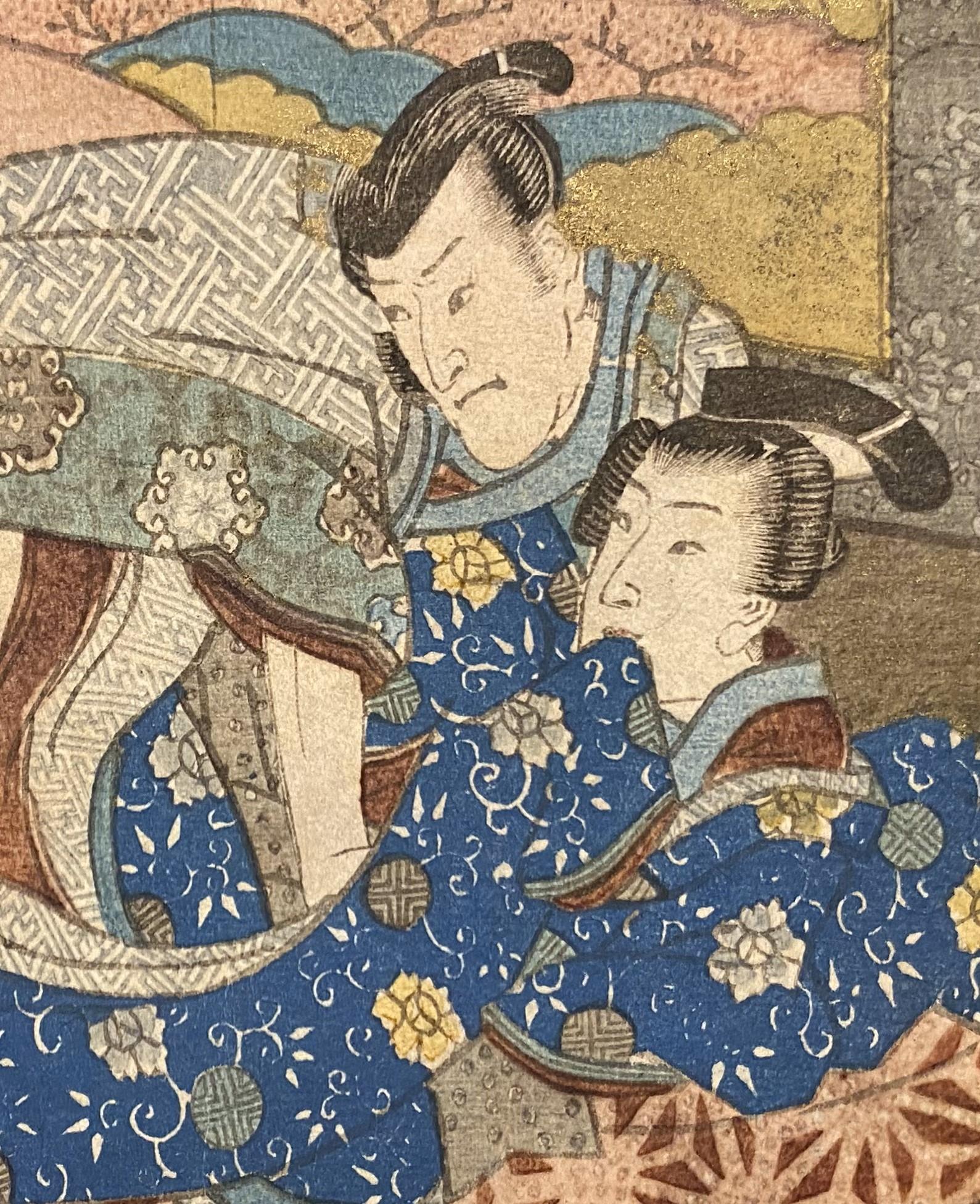 春画ールさんに聞く！春画の魅力 『春の画 SHUNGA』 「きもの de  シネマ」番外編｜コラム｜きものと（着物メディア）│きものが紡ぐ豊かな物語。－京都きもの市場