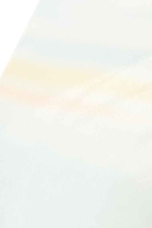 小松ちりめん 特選正絹長襦袢 波 水色 重宝のお品 訪問着から小紋まで 幅広く御召いただける 京都きもの市場 日本最大級の着物通販サイト