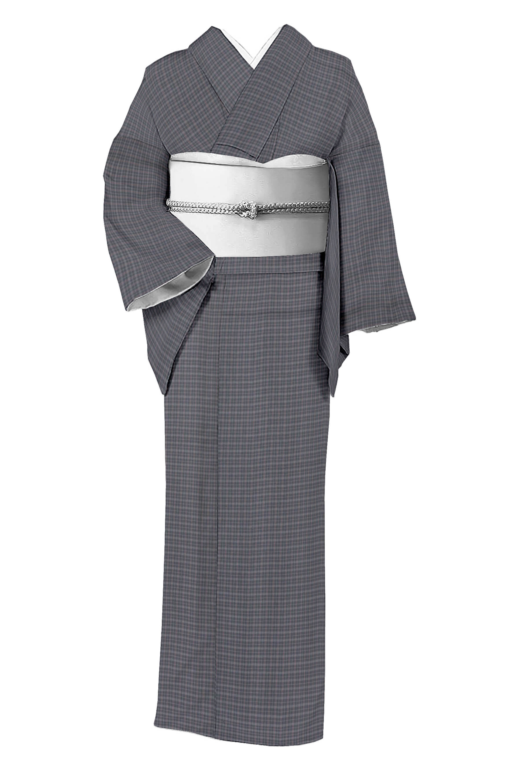 京有栖着物のお仕立て承ります☆高級手縫いお誂え661 - 女性和服、着物