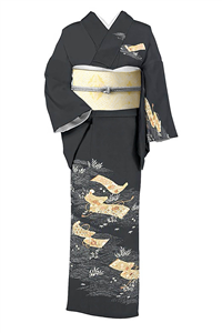 吉澤の友禅の着物・帯の一覧|京都きもの市場【日本最大級の着物通販 