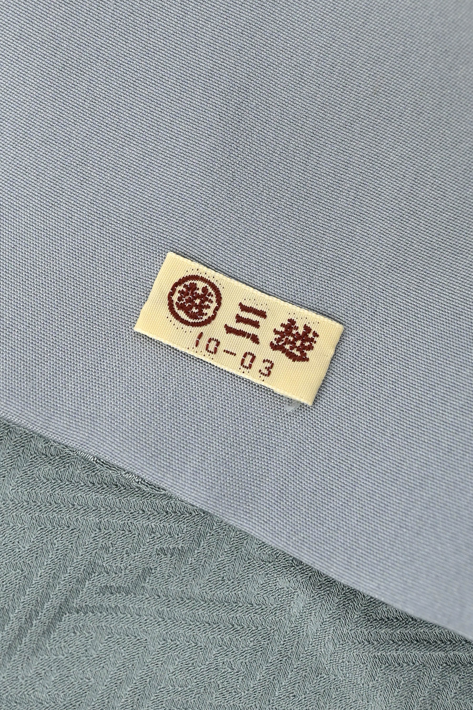 お仕立て上がり・中古美品】本手絞り染め刺繍訪問着 「扇面地紙に花」 ふっくら絞りにスワトウ刺繍のアクセント！ 贅沢加工がこの一枚に！ 身丈159  裄68.5| 京都きもの市場【日本最大級の着物通販サイト】